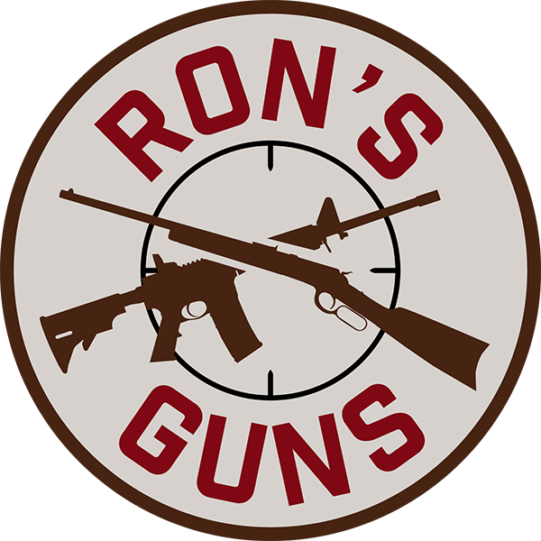 Ron's Guns