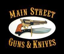 Main Street Guns & Knives