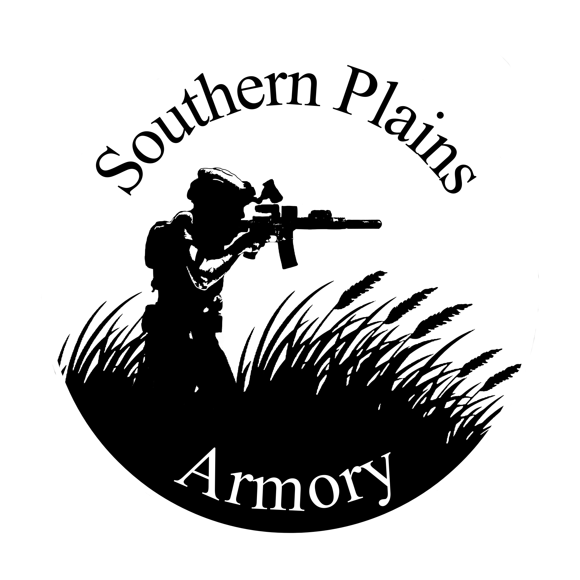 Southern Plains Armory