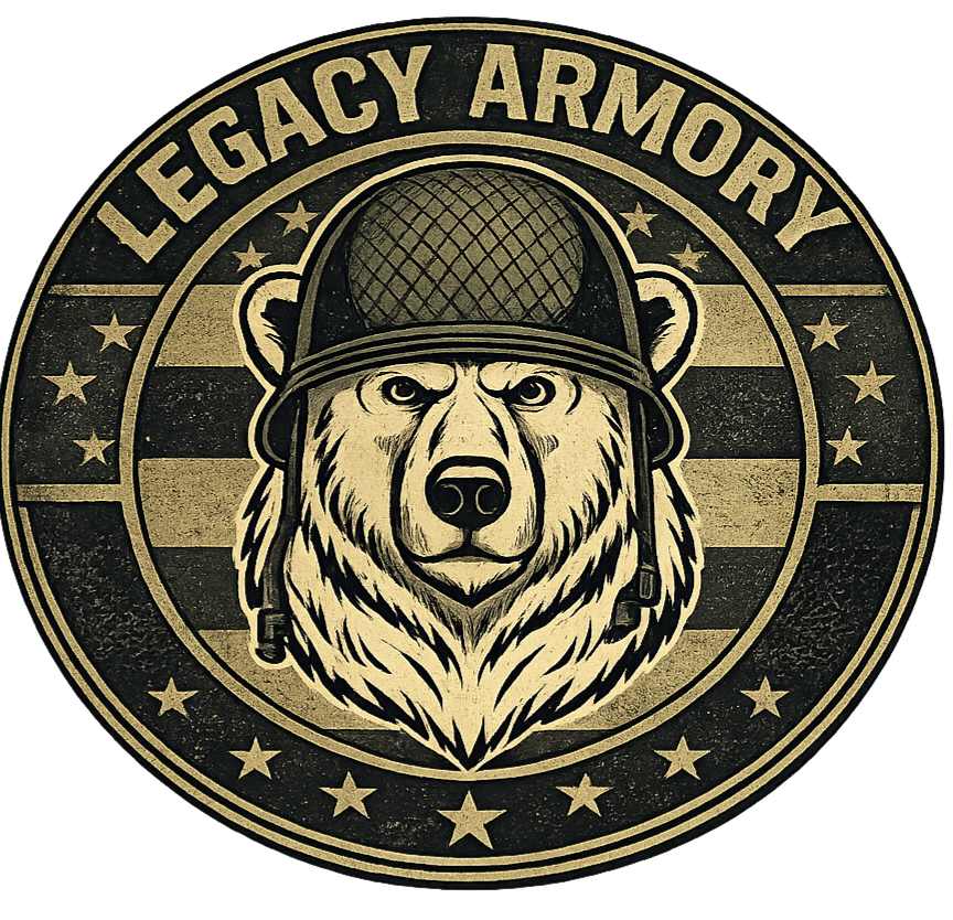 Legacy Armory