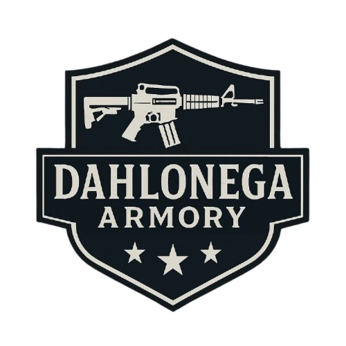 Dahlonega Armory